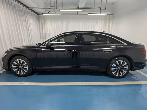 Audi A6L 2019 45 TFSI