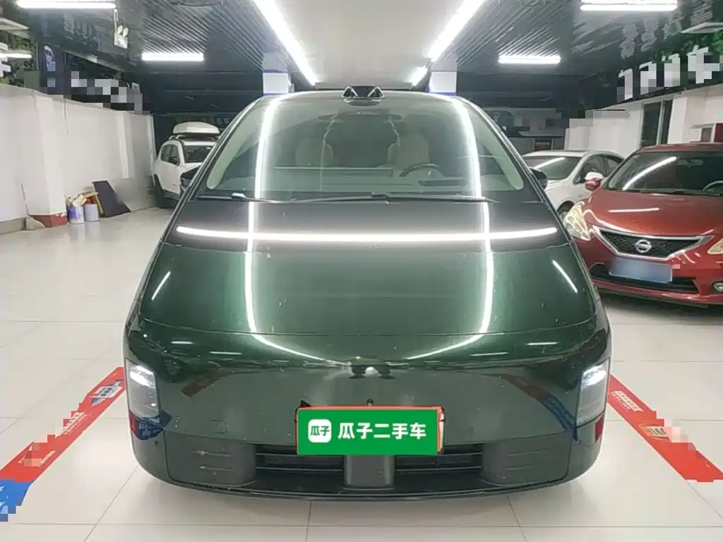 Li Auto Li MEGA — миниатюра 3