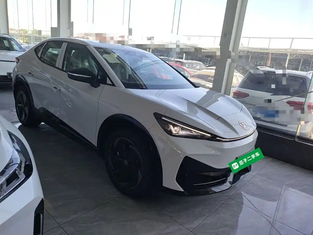 Volkswagen 06 — миниатюра 4