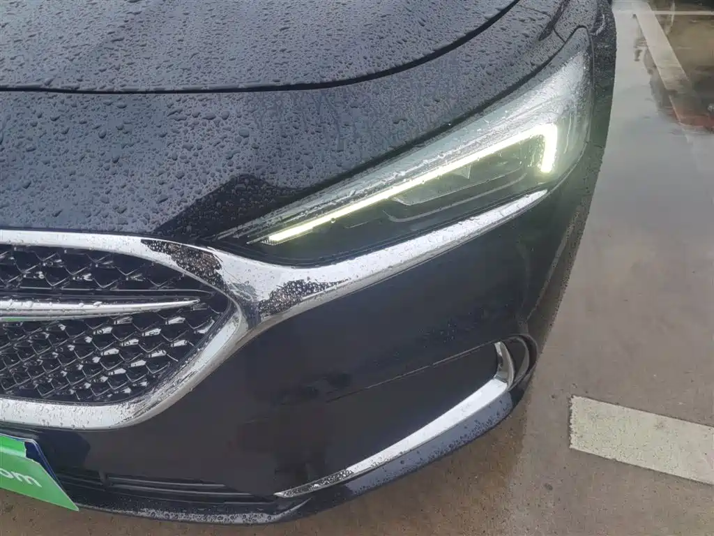 Buick LaCrosse — фотографии объявления, Фото 24