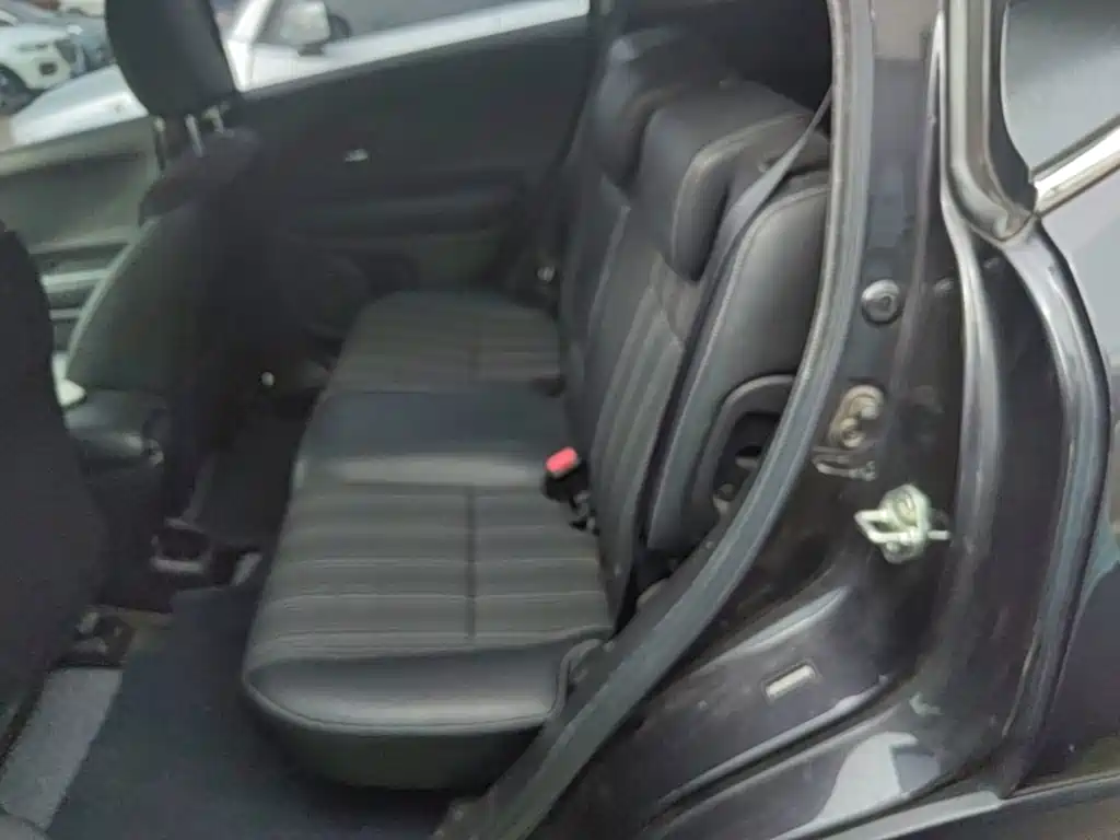 Honda Vezel — миниатюра 17