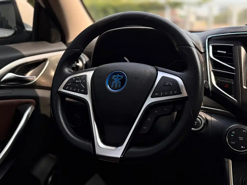 BYD New Energy — миниатюра 13