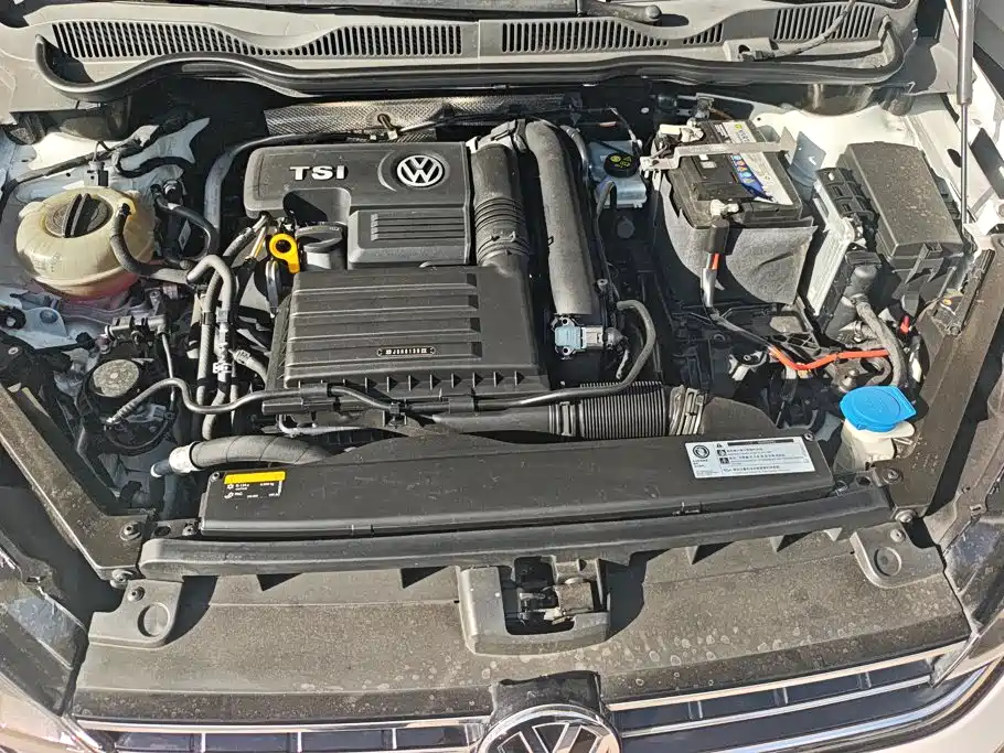 Volkswagen Golf Sportsvan — миниатюра 10