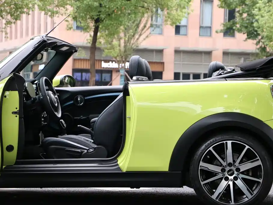 MINI Mini — миниатюра 29