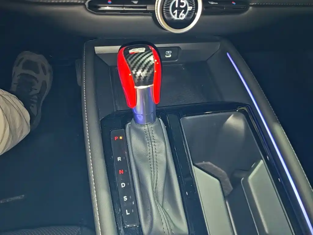 Honda Accord — миниатюра 14