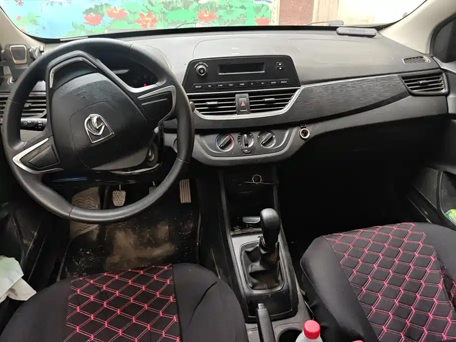 Baojun 310 — миниатюра 12