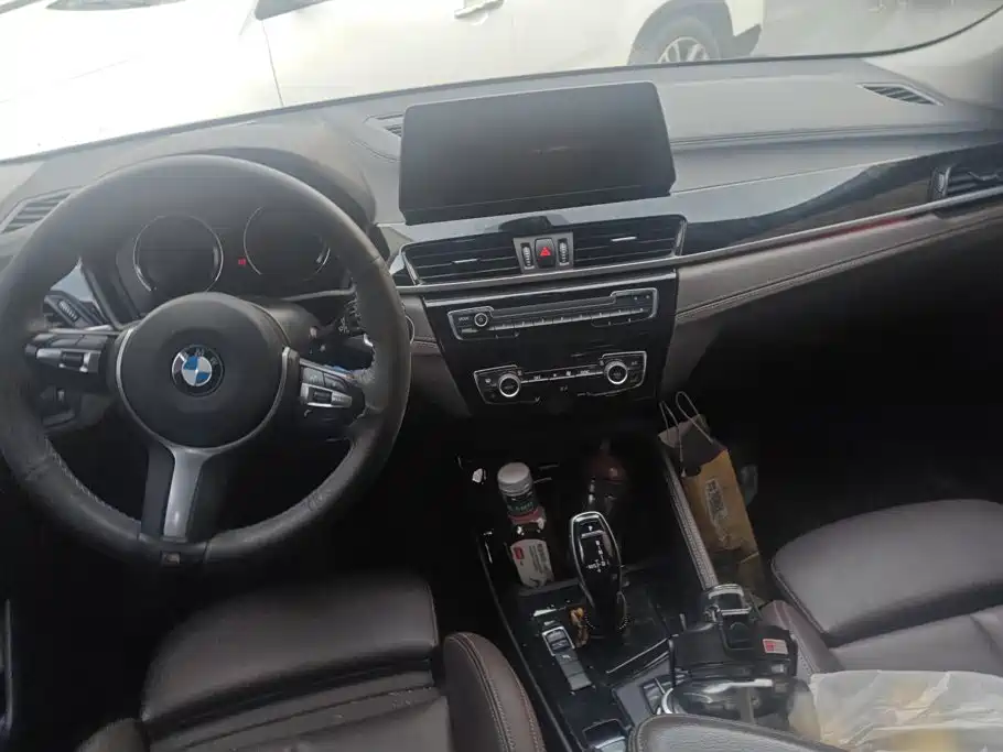 BMW X2 — миниатюра 12