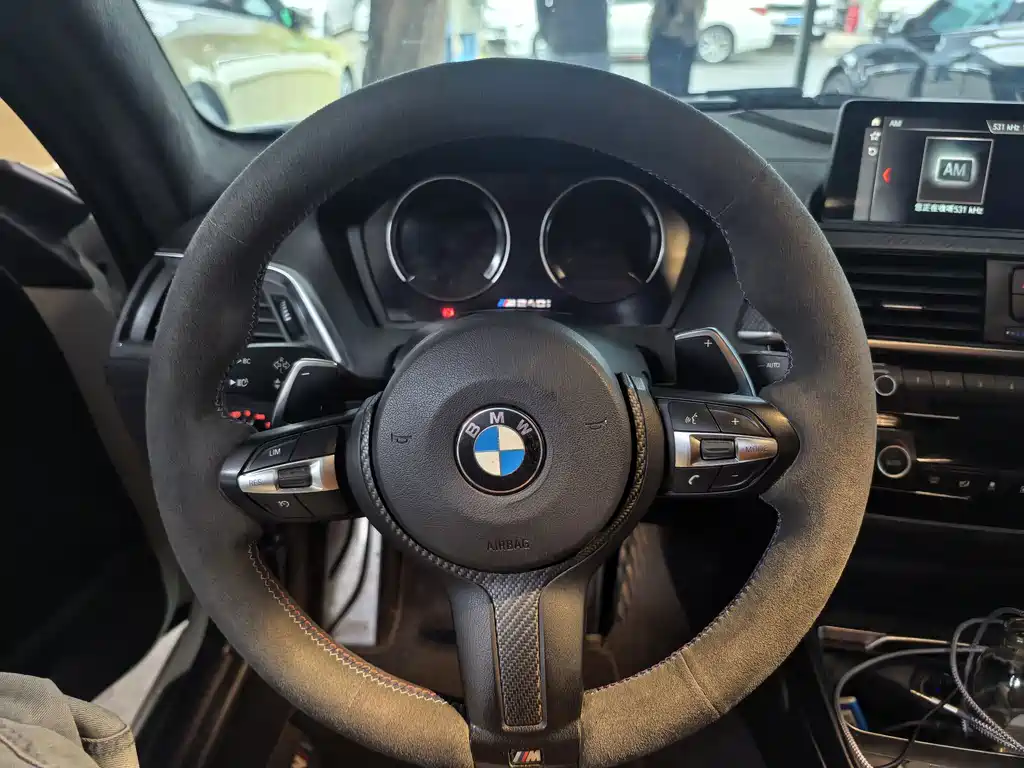 BMW 2 Series (Import) — миниатюра 8