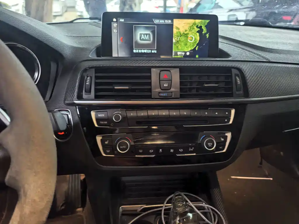BMW 2 Series (Import) — миниатюра 9
