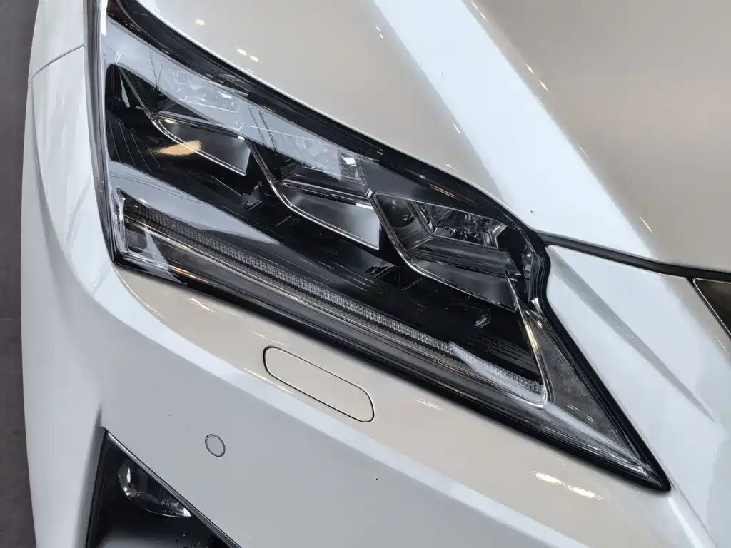 Lexus RX — миниатюра 12