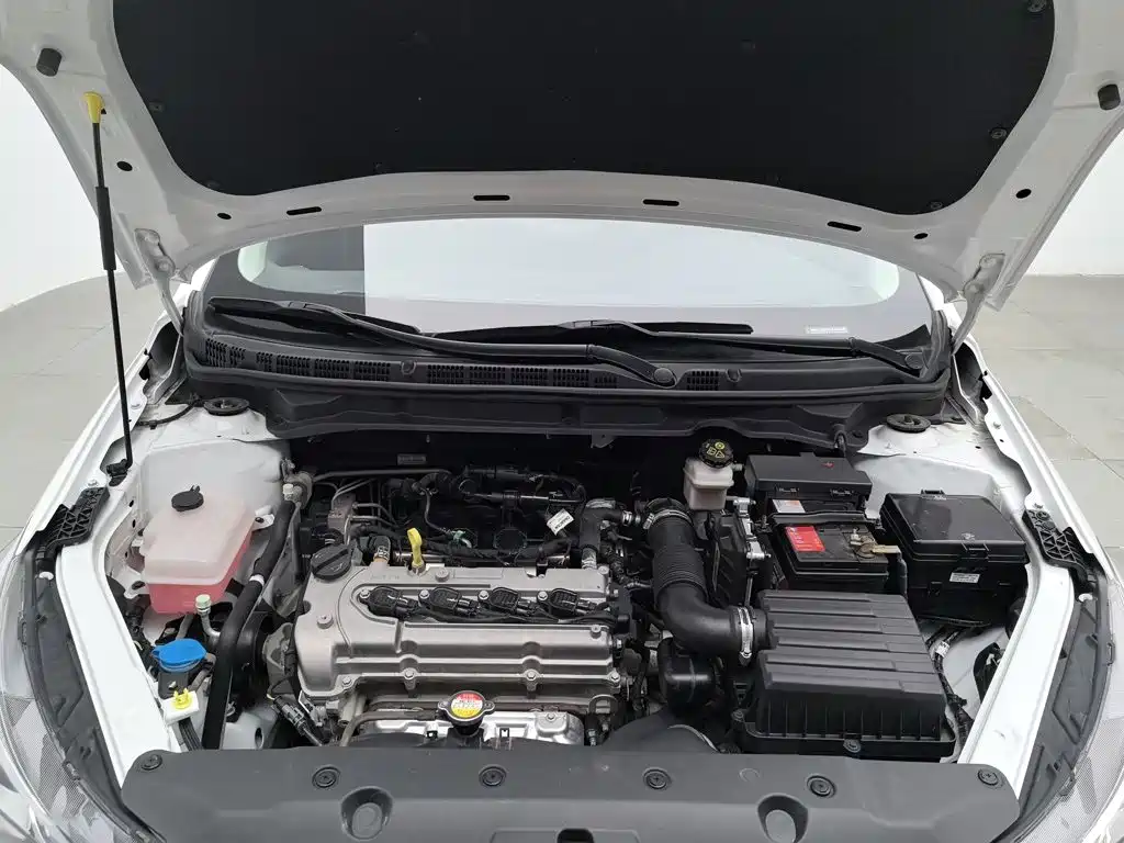 Changan Yuexiang — миниатюра 6