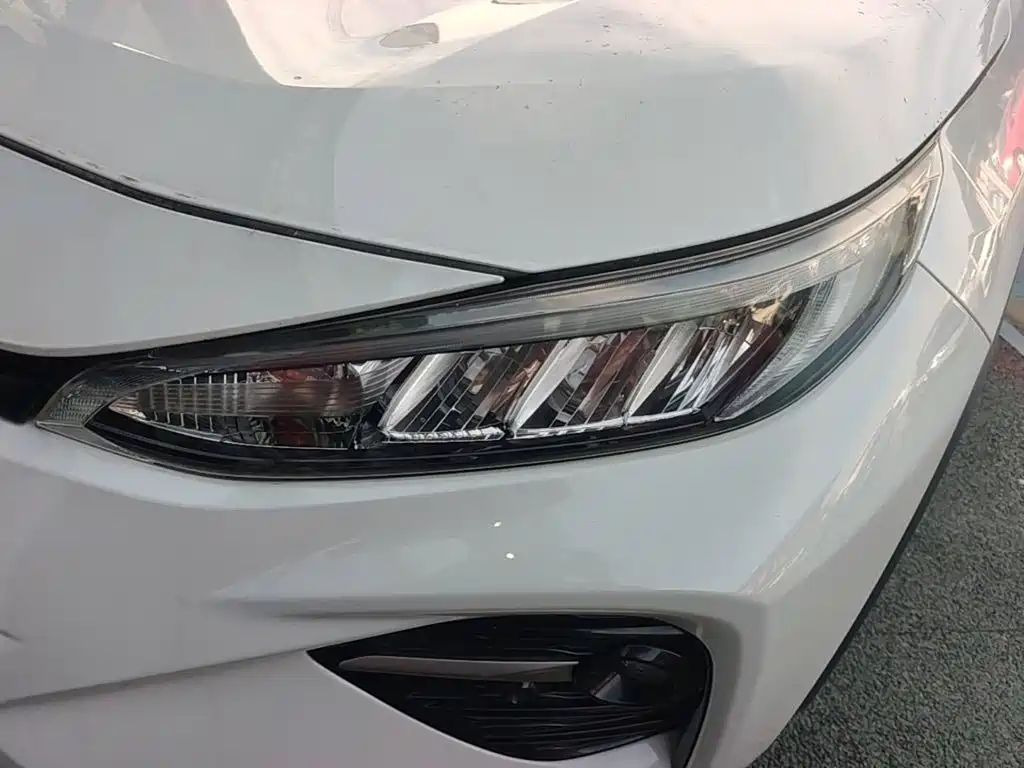 Toyota Wildlander — миниатюра 24