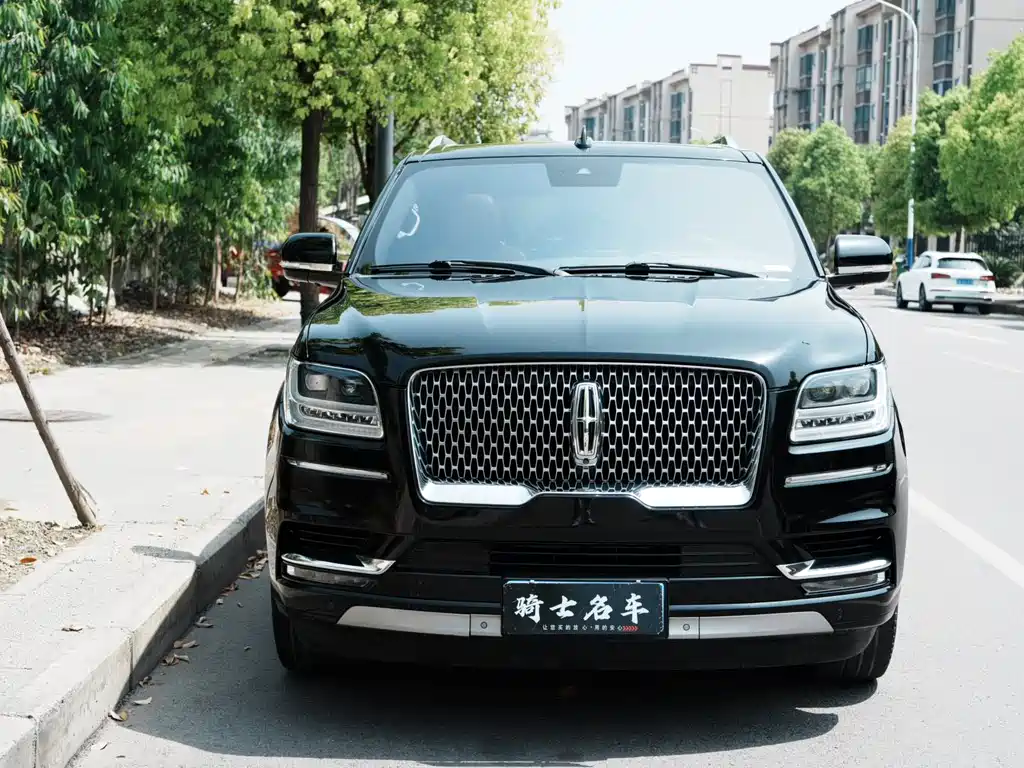 Lincoln Navigator 2019 3.5T VI