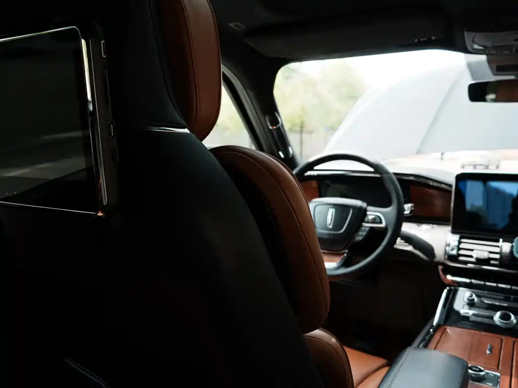Lincoln Navigator 2019 3.5T VI
