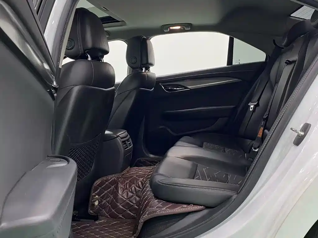 Cadillac ATS-L 2017 28T