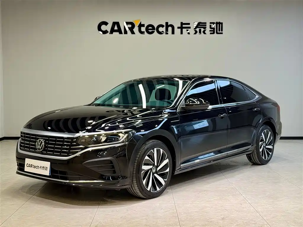 Купить Volkswagen Passat