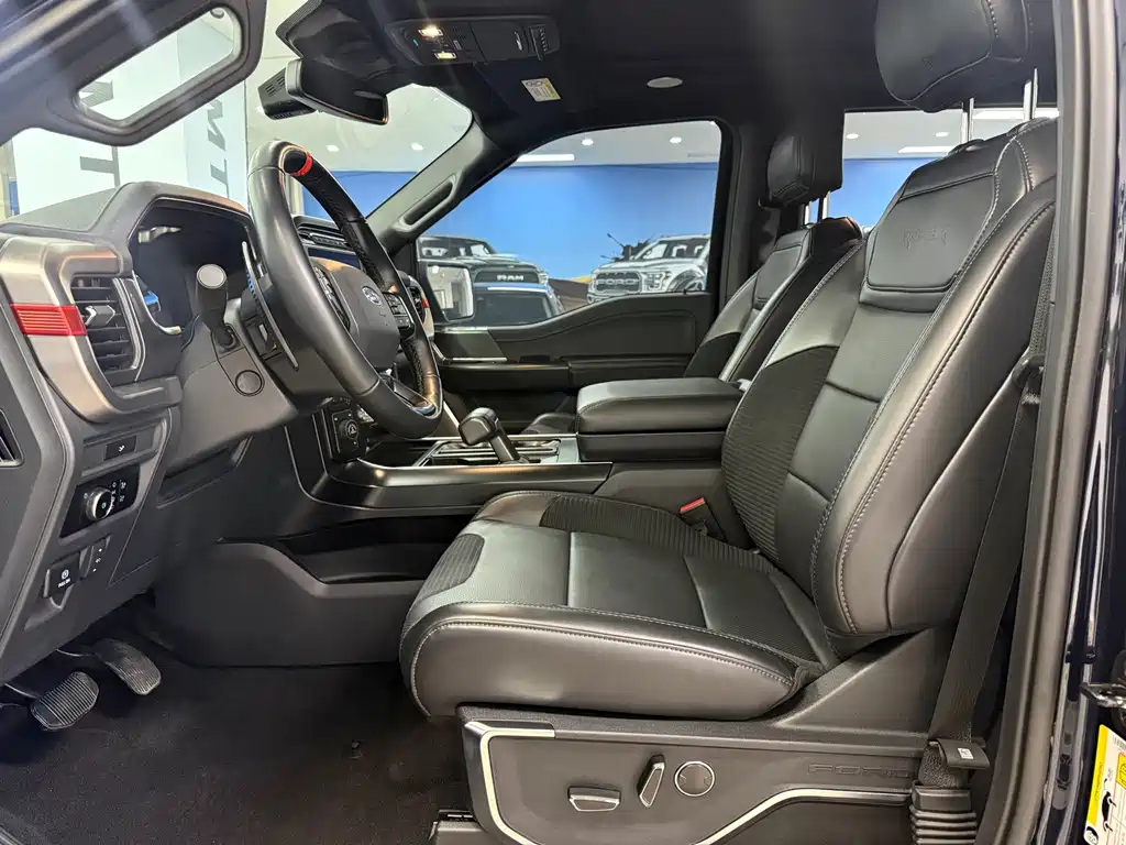 Ford F-150 2023 3.5T