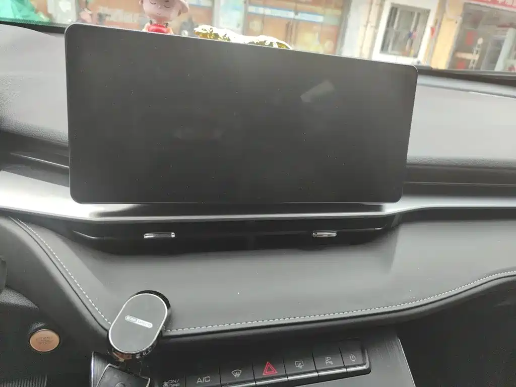 Haval H6 New Energy DHT-PHEV 110KM Joy Travel Edition, фото 14