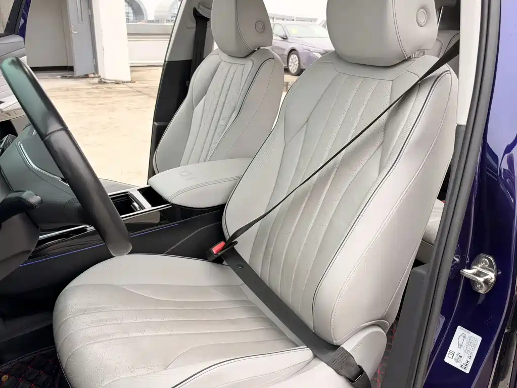 Volkswagen ID.6 X — миниатюра 4