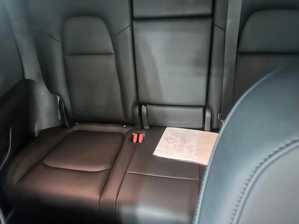 Tesla Model Y — миниатюра 13