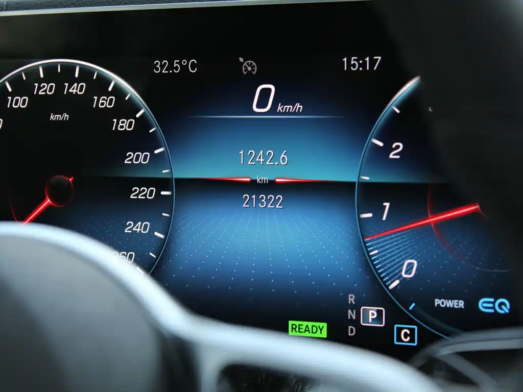 Mercedes-Benz GLS — миниатюра 11