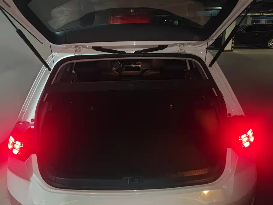 Volkswagen Golf 2020 280TSI DSG Luxury