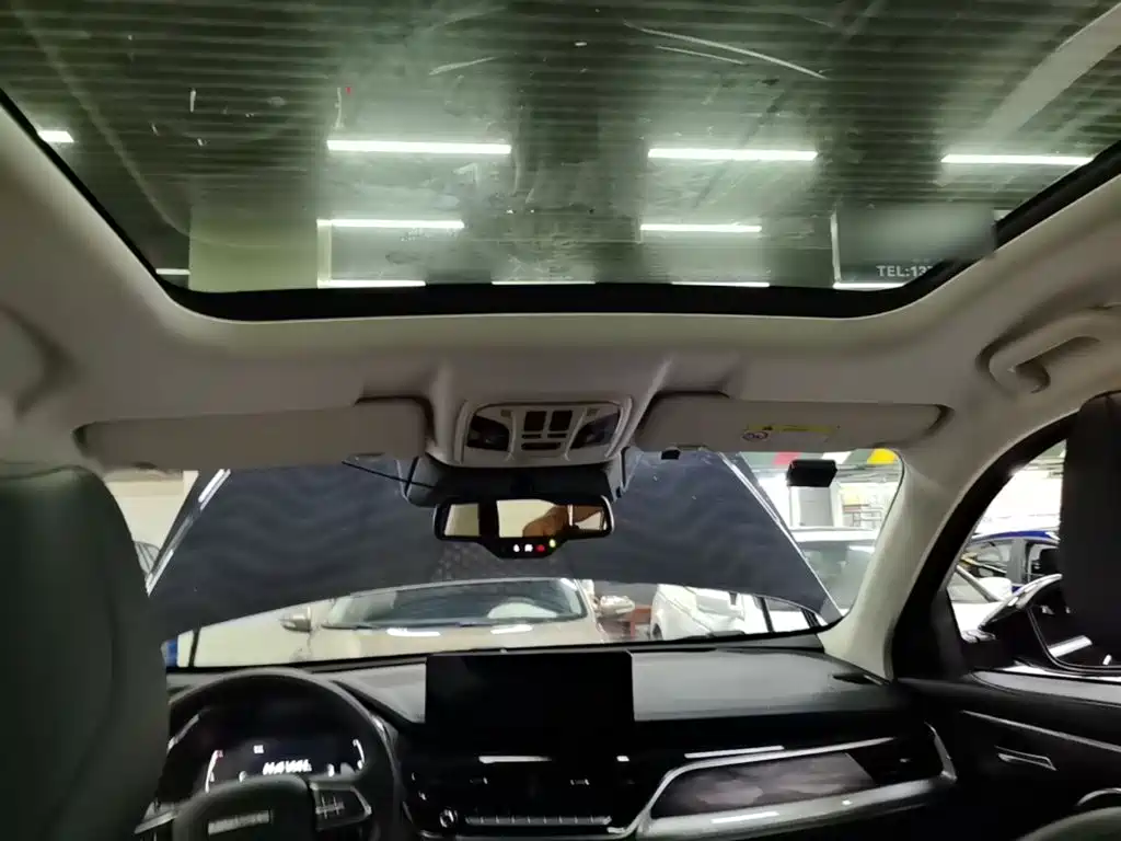 Haval H6 — миниатюра 18