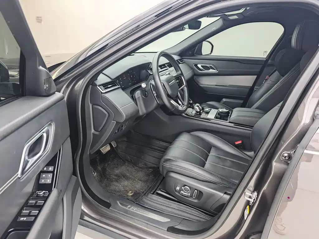 Land Rover Velar — миниатюра 5