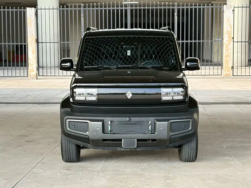 Baojun Yueye — миниатюра 2