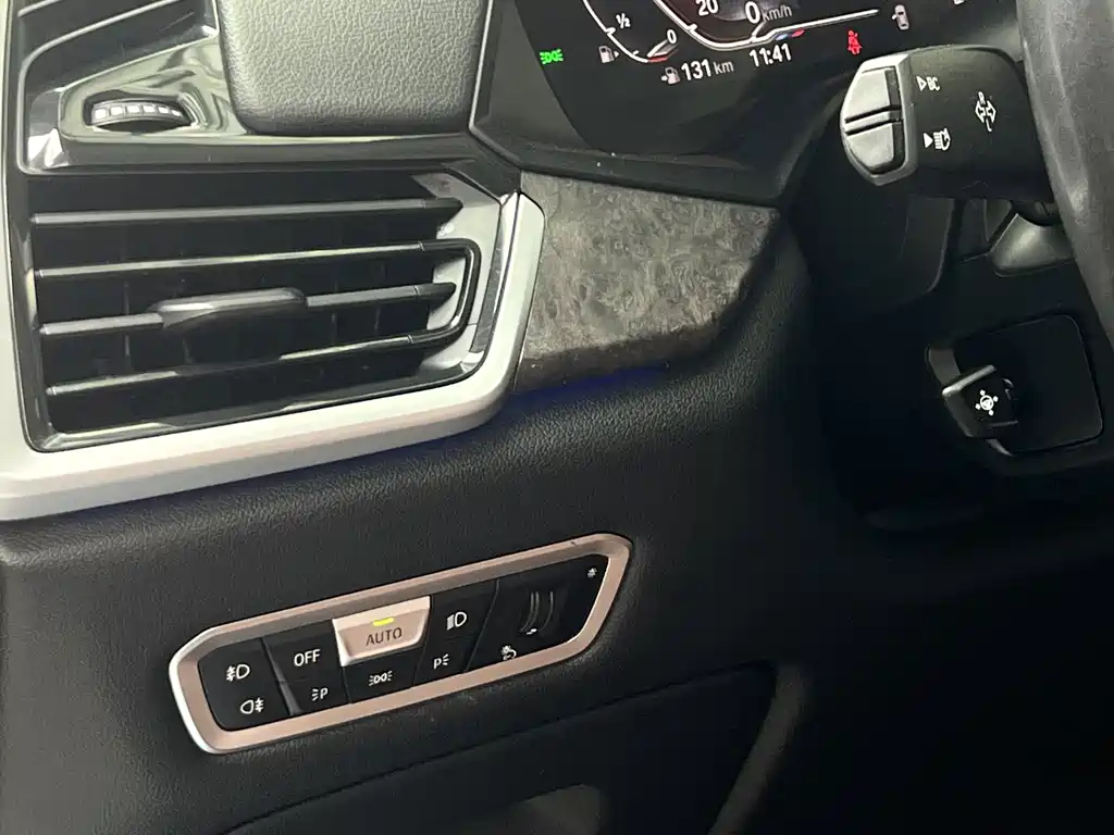 BMW X5 (Import) — миниатюра 19