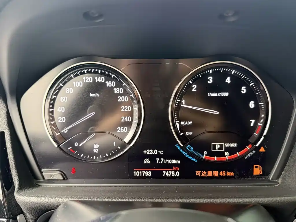 BMW 1 Series — миниатюра 13