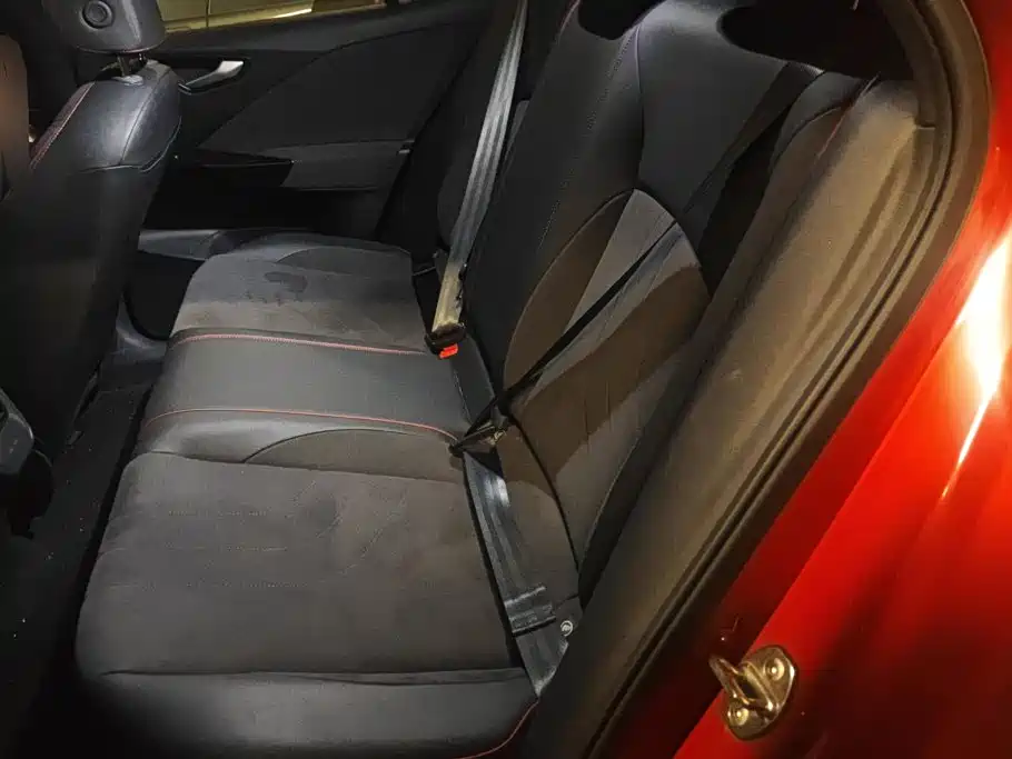 Volkswagen ID.3 — миниатюра 11