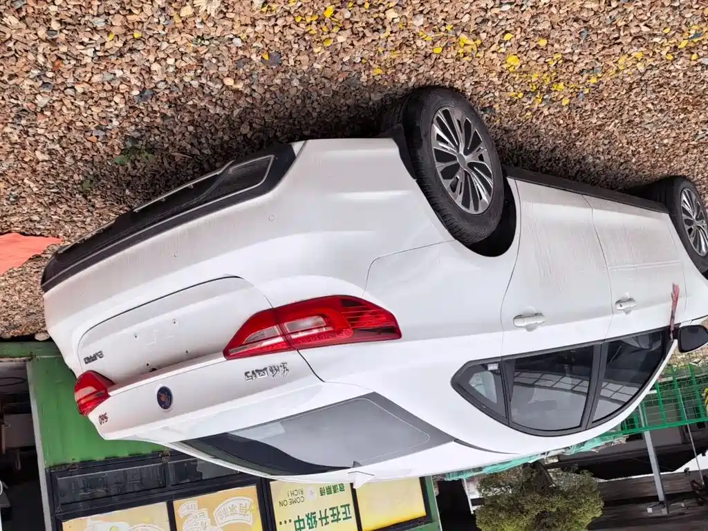 DONGFENG POPULAR S60EV