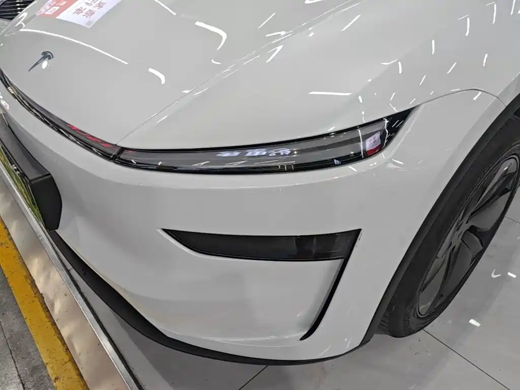 Tesla Model Y — миниатюра 24