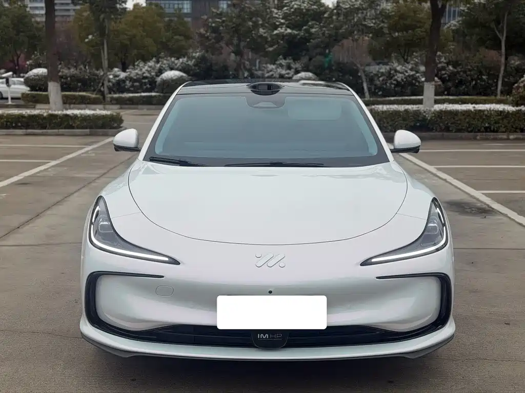 ZHIJI AUTOMOBILE ZHIJI L6