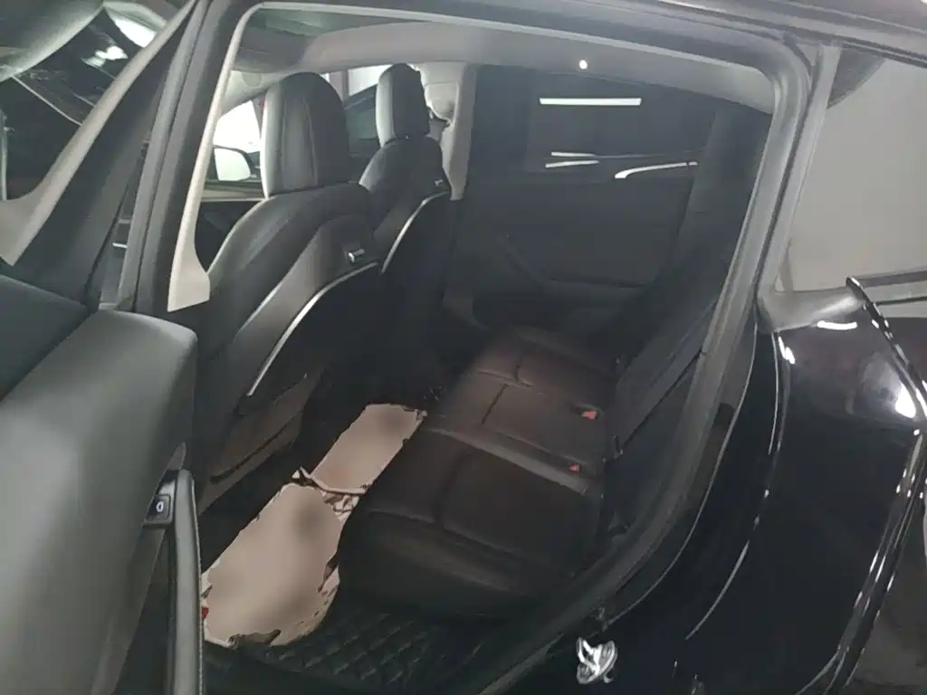 Tesla Model Y — миниатюра 17