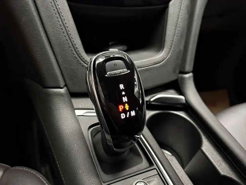 Cadillac XT5 — миниатюра 15