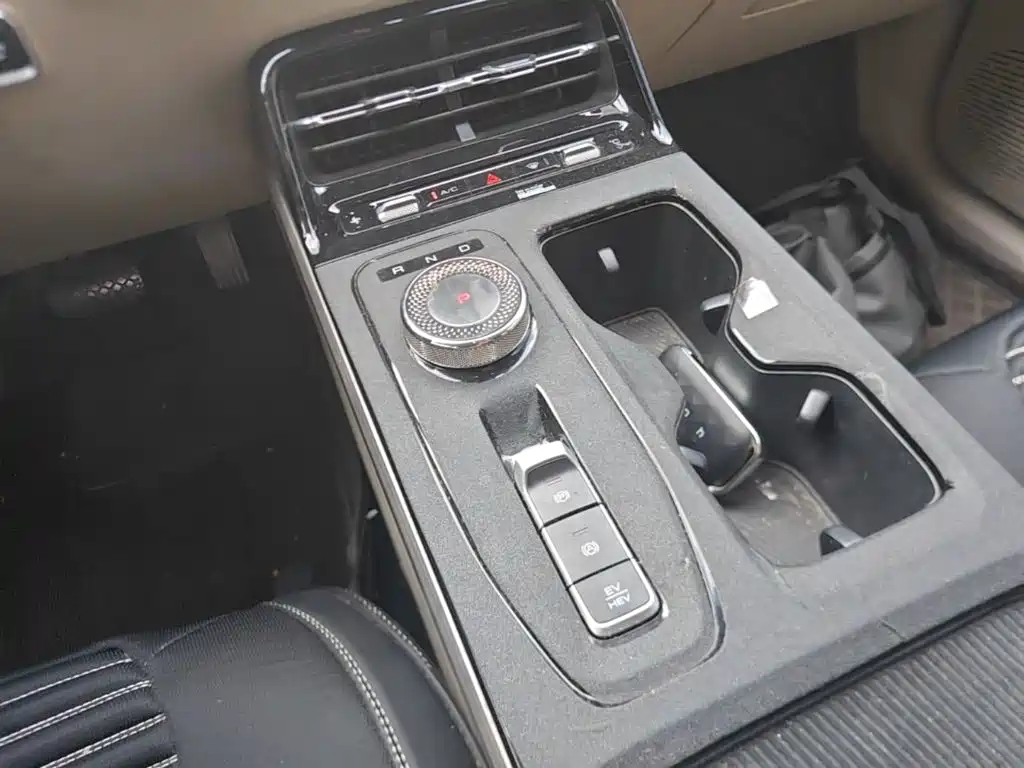 Wuling Xingguang — миниатюра 14
