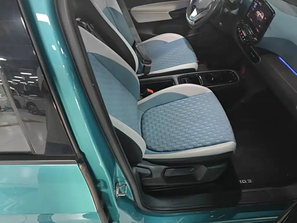 Volkswagen ID.3 — миниатюра 25