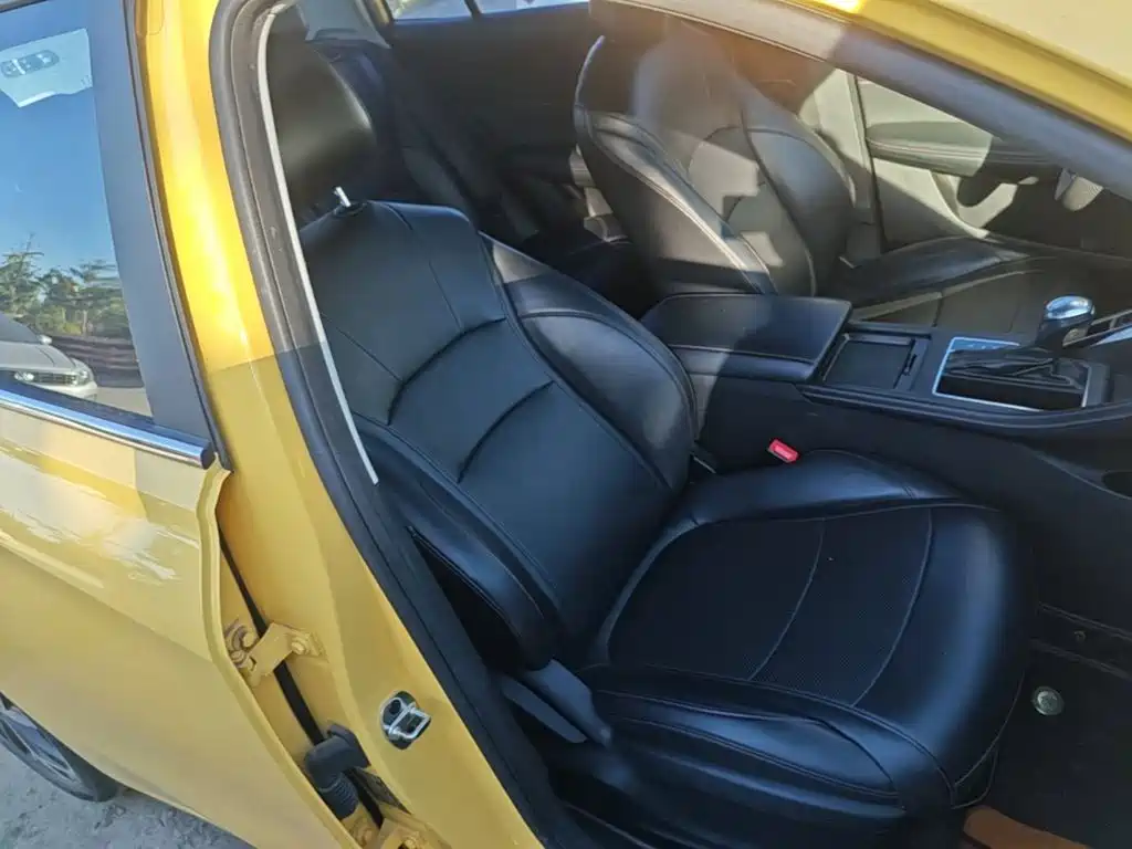 Roewe i5 — миниатюра 25