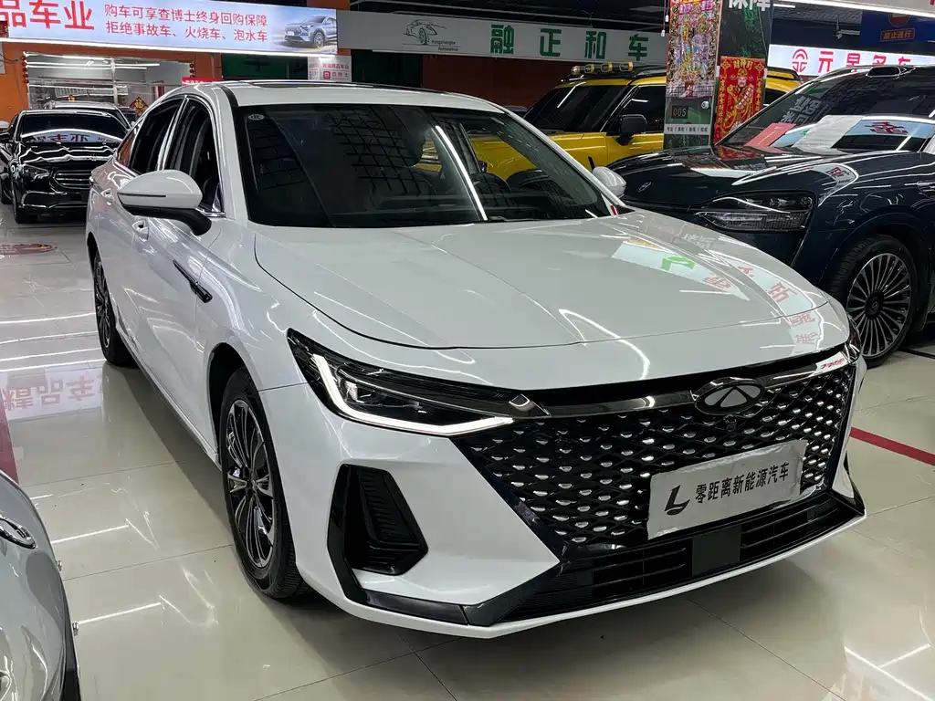 Fulwin Fengyun A8 — миниатюра 3