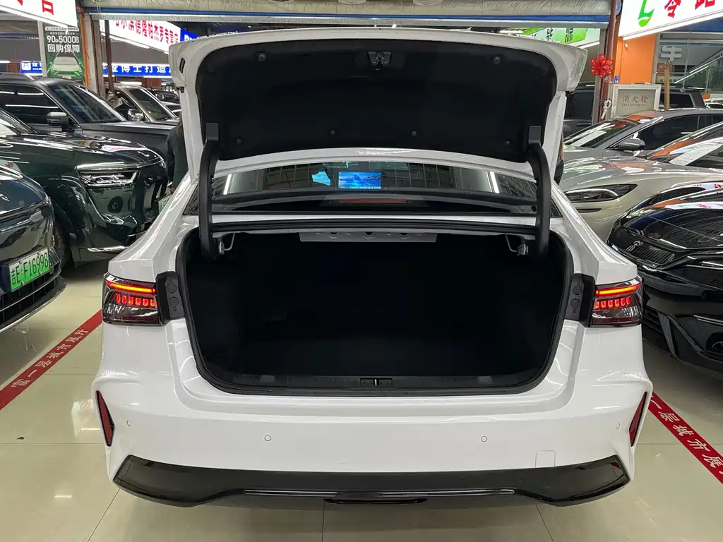 Fulwin Fengyun A8 — миниатюра 16