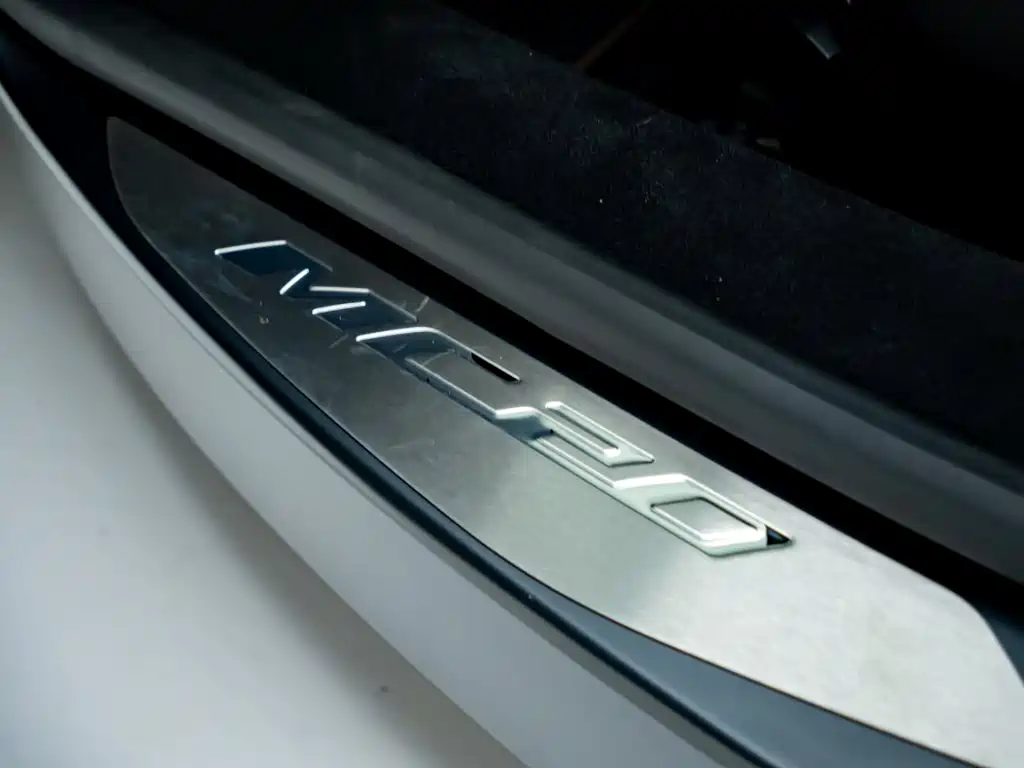 Maserati MC20 — миниатюра 19