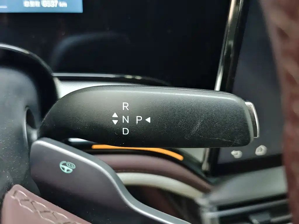 BYD Seal 07 DM-i — миниатюра 14