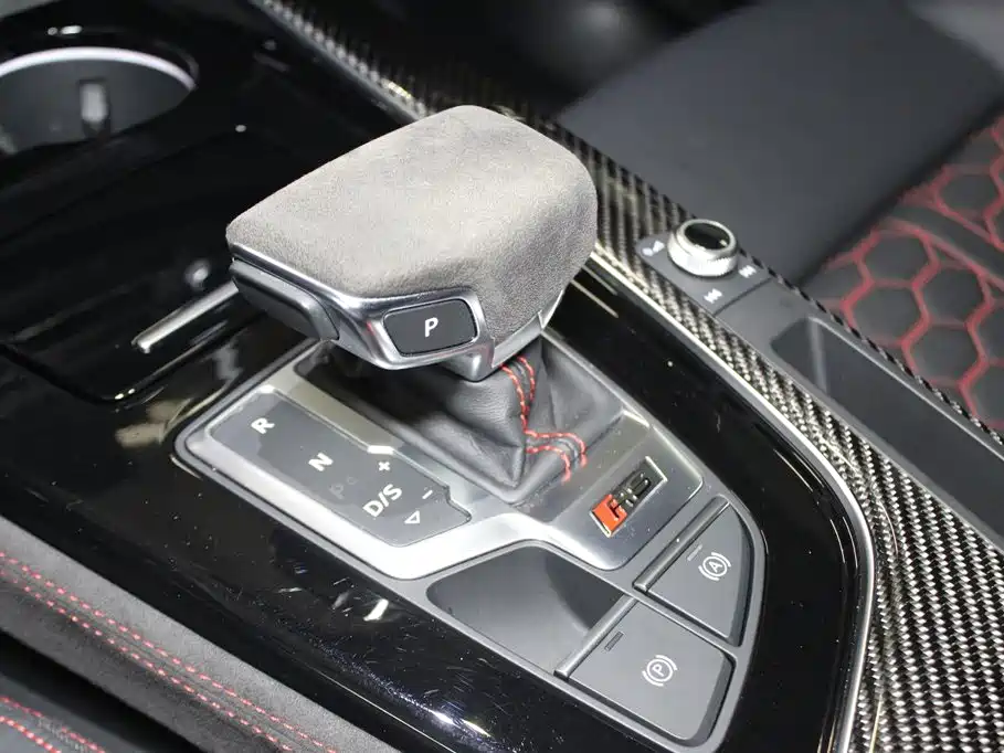 Audi RS 5 — миниатюра 12
