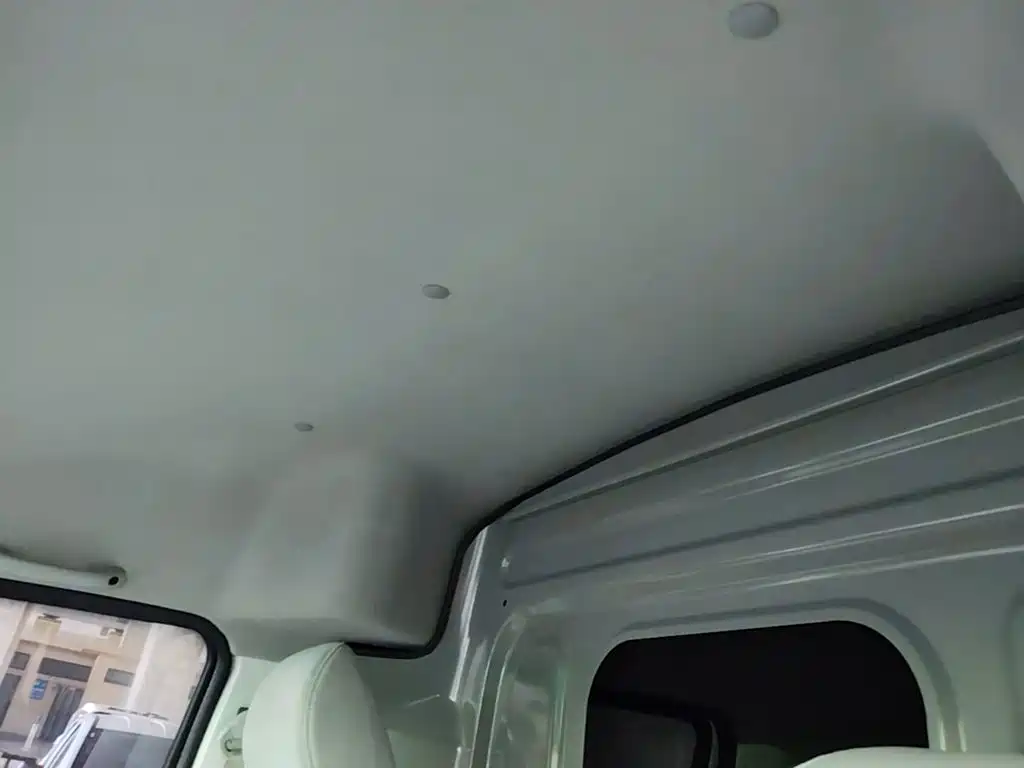 Jinbei Hiace X30L — миниатюра 18