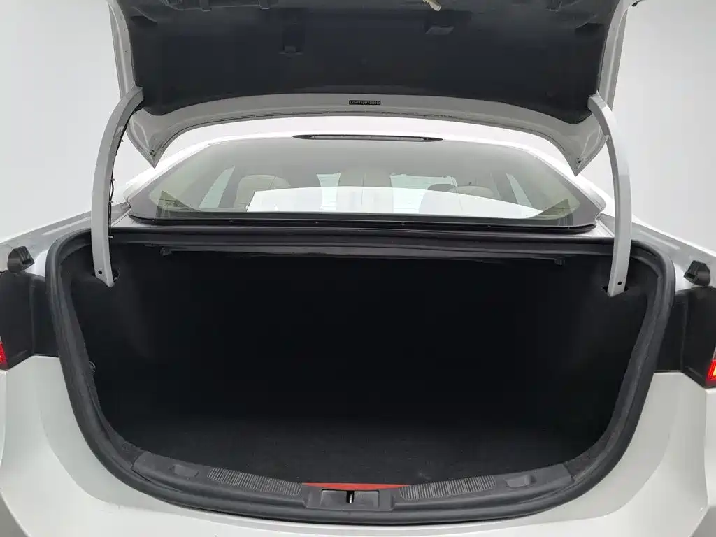 Ford Mondeo — миниатюра 16