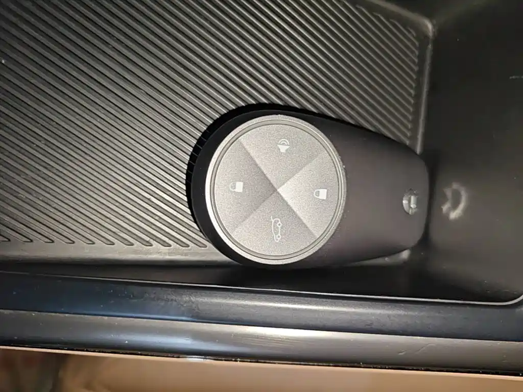NIO ES6 2020 420KM Sport