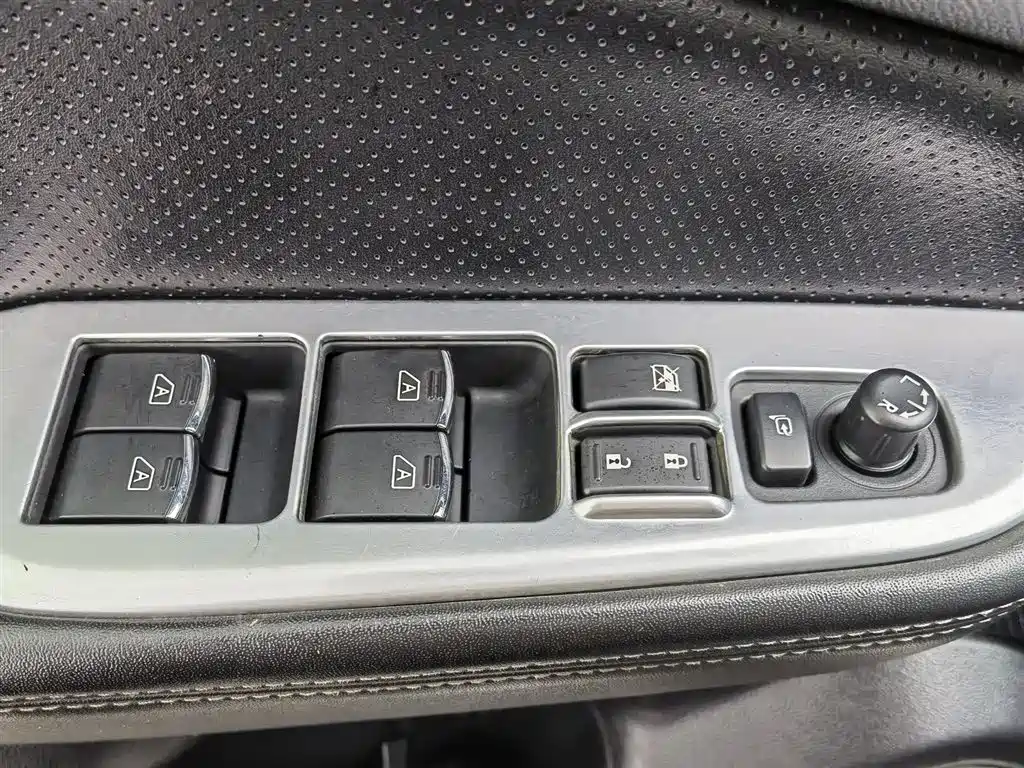Subaru Outback 2015 2.5i Sport
