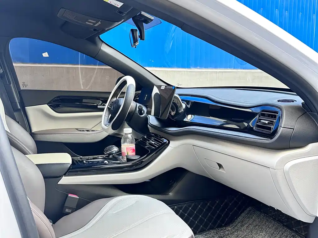 BYD Qin PLUS — миниатюра 7